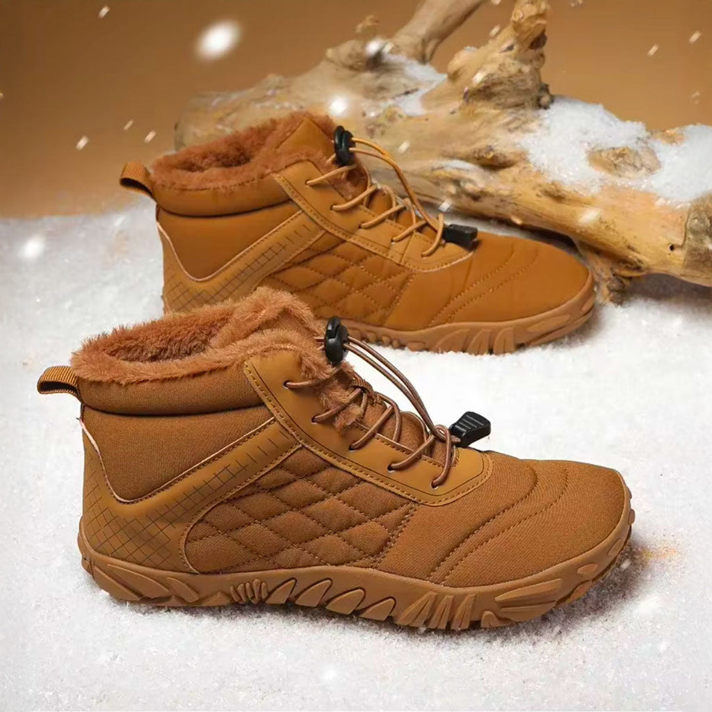 Nivalis Therma Barefoot