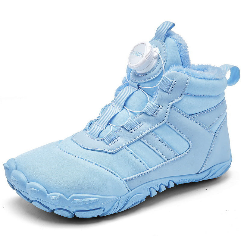 Nivalis Kids Zubaida Barefoot