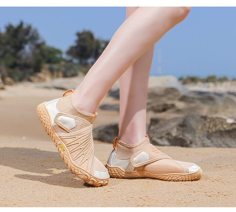 Nivalis TrailRoot Barefoot