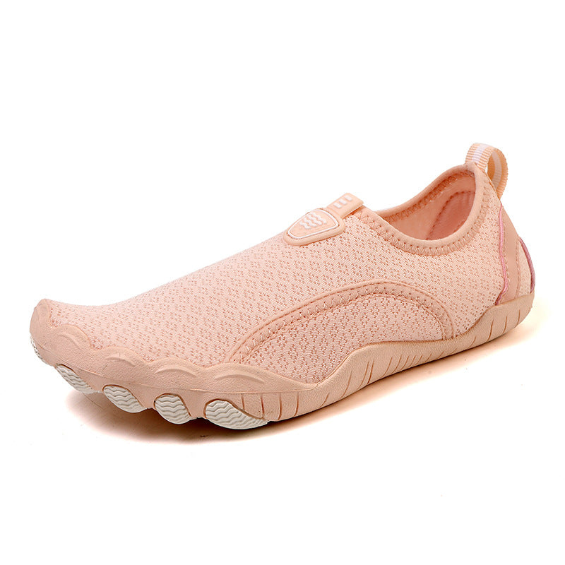 Nivalis AirSense Barefoot