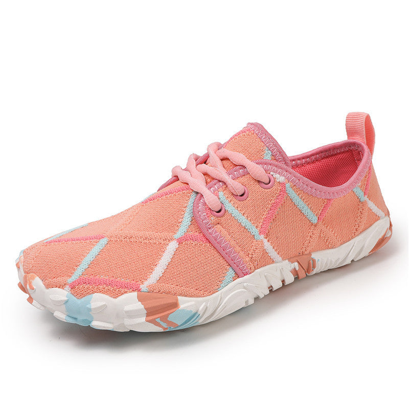 Nivalis Solis Barefoot