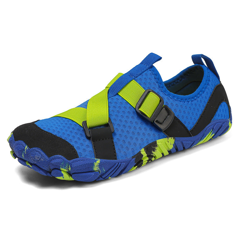 Nivalis Meadow Barefoot