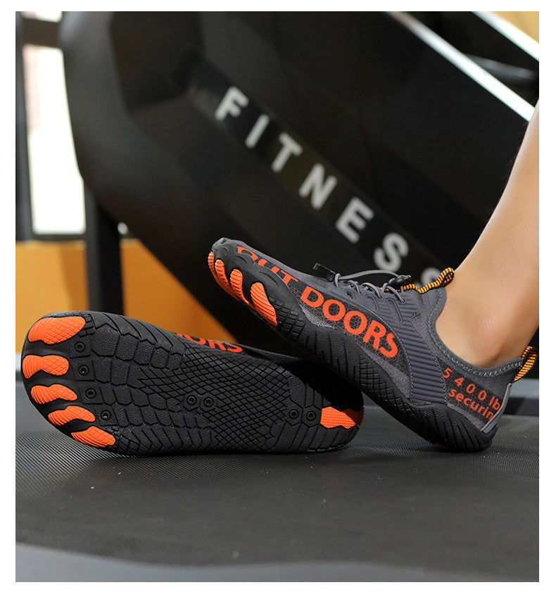 Nivalis MotionLight Barefoot