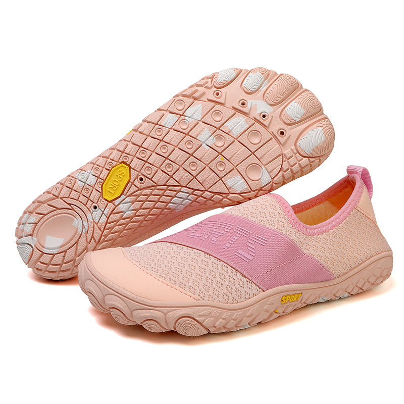 Nivalis WildStep Barefoot