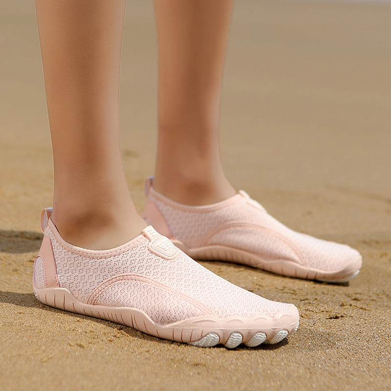 Nivalis AirSense Barefoot