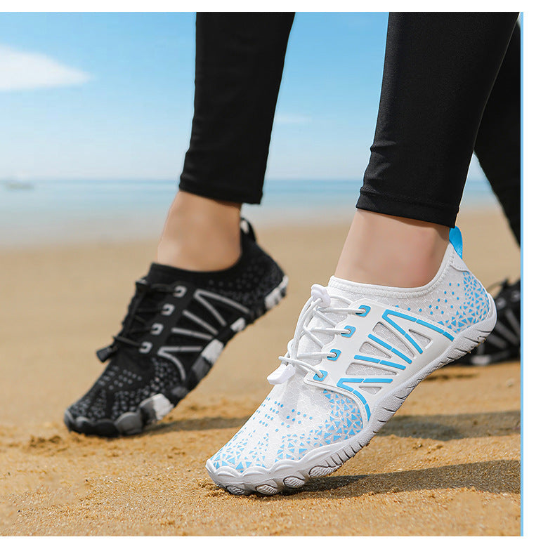 Nivalis AirTrail Barefoot