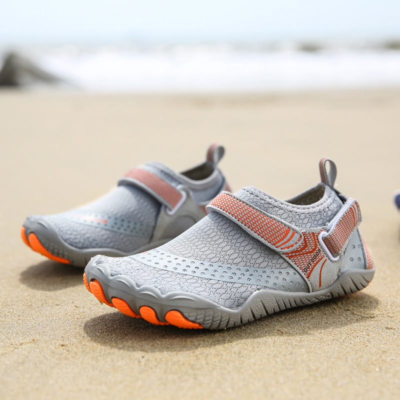 Nivalis SandTrack Barefoot