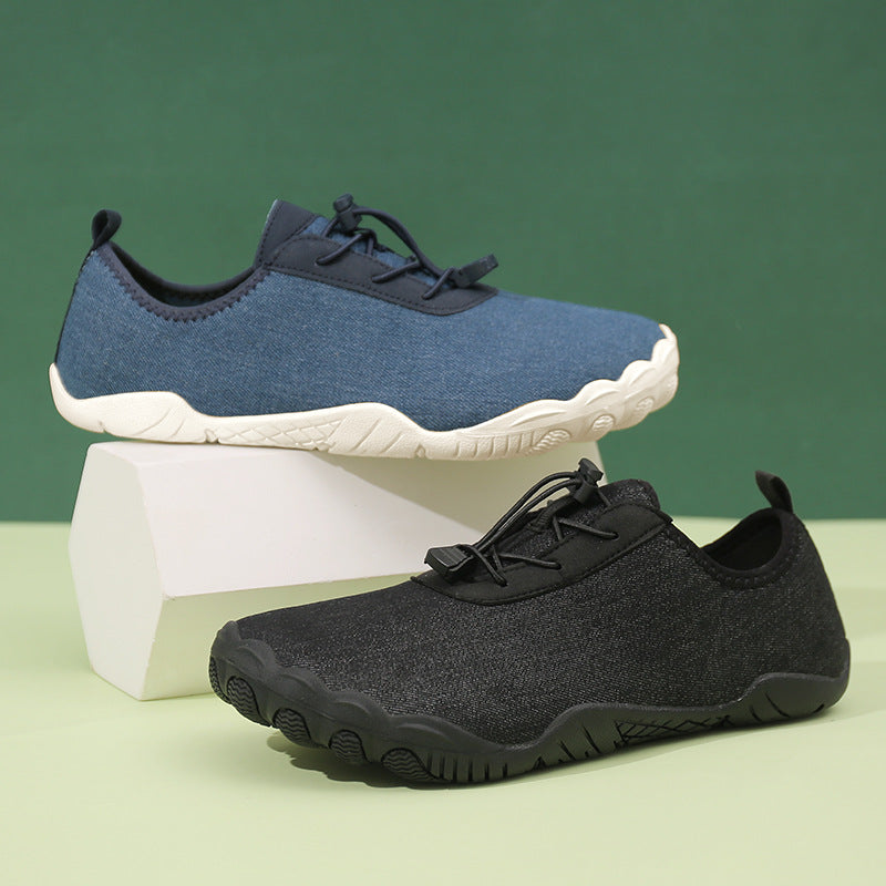 Nivalis Feather Barefoot