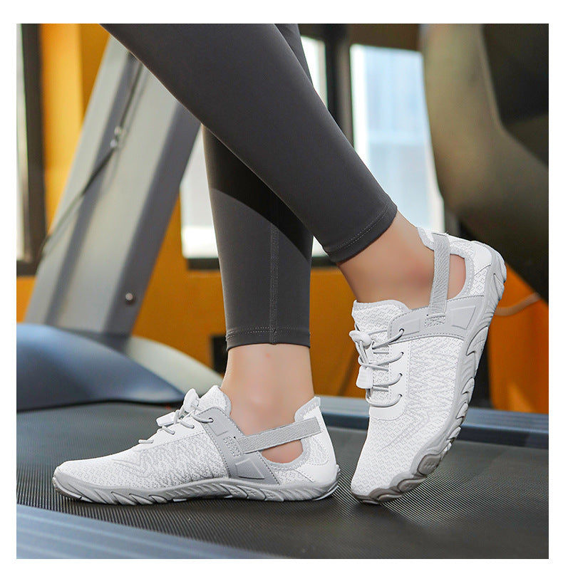 Nivalis FlowSense Barefoot