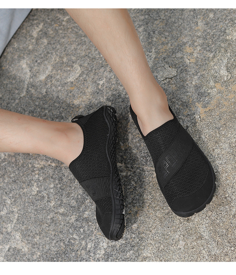 Nivalis WildStep Barefoot