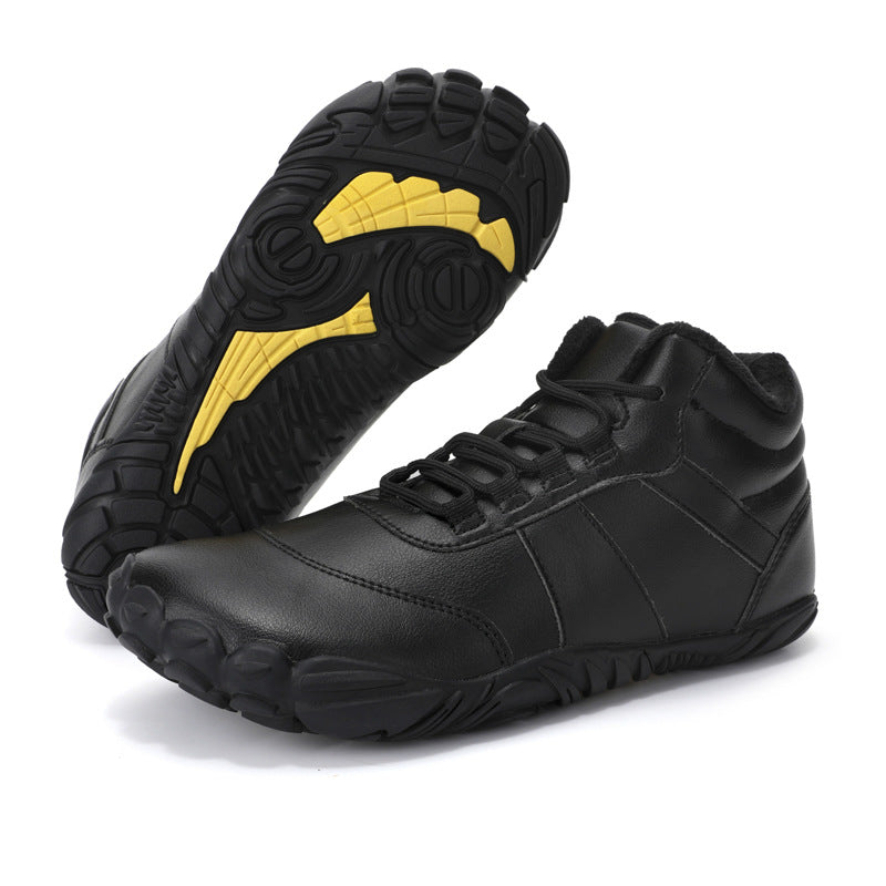 Nivalis Shelter Barefoot