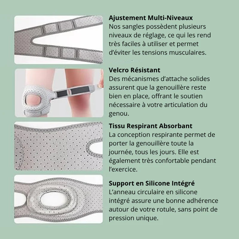 Podolex™ Gris